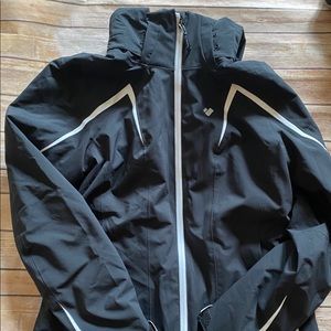 Obermeyer Women’s Apricity Ski Jacket